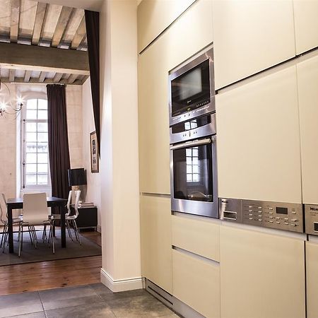 Descazeaux Apartment Бордо Стая снимка