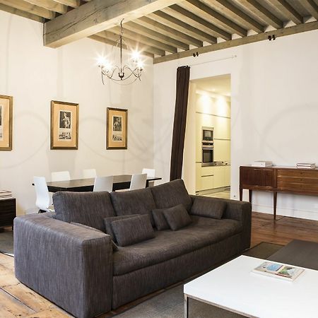 Descazeaux Apartment Бордо Екстериор снимка
