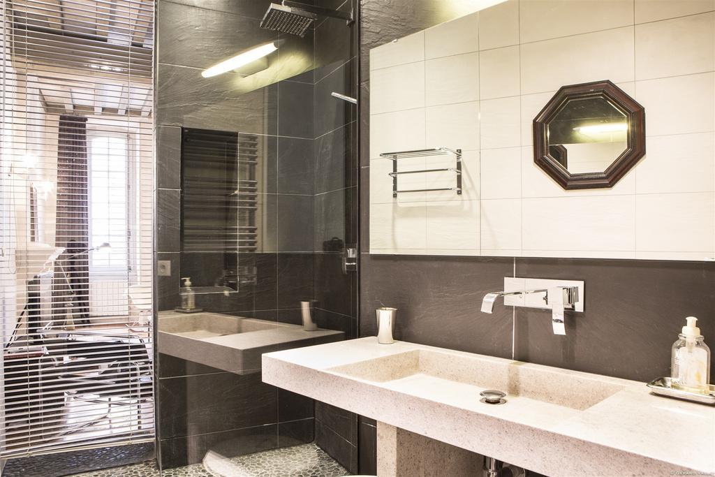 Descazeaux Apartment Бордо Стая снимка