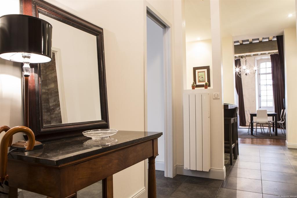 Descazeaux Apartment Бордо Стая снимка