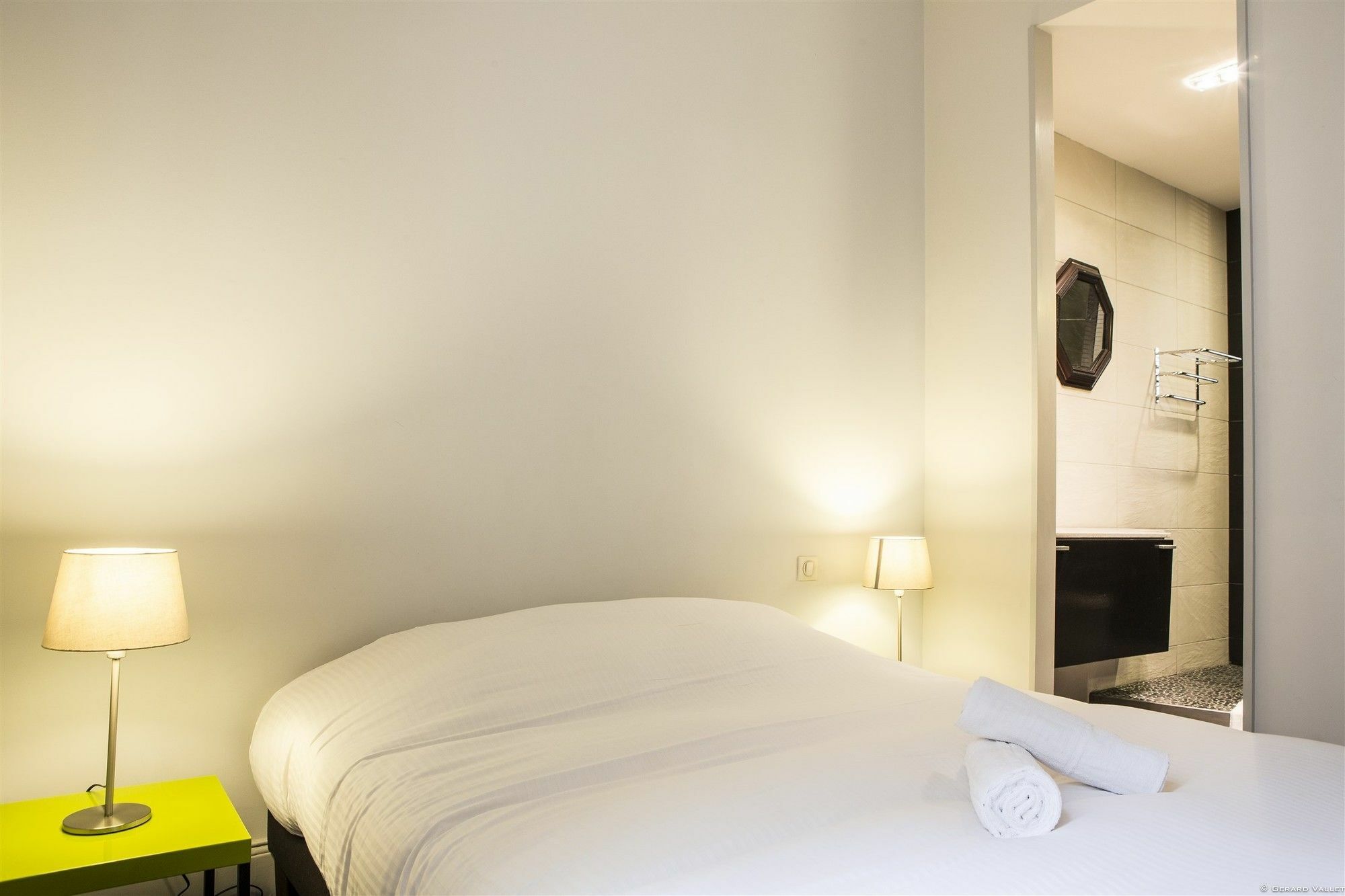 Descazeaux Apartment Бордо Екстериор снимка