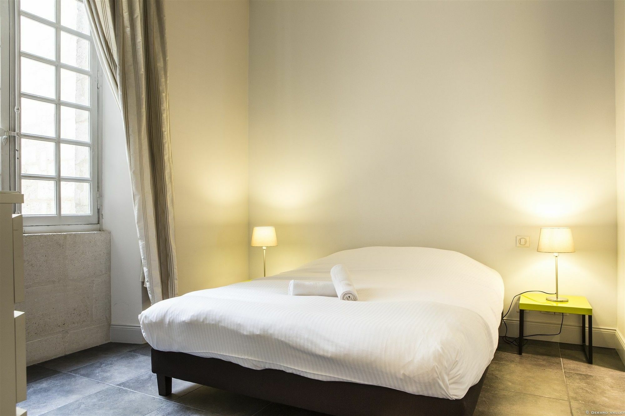 Descazeaux Apartment Бордо Екстериор снимка