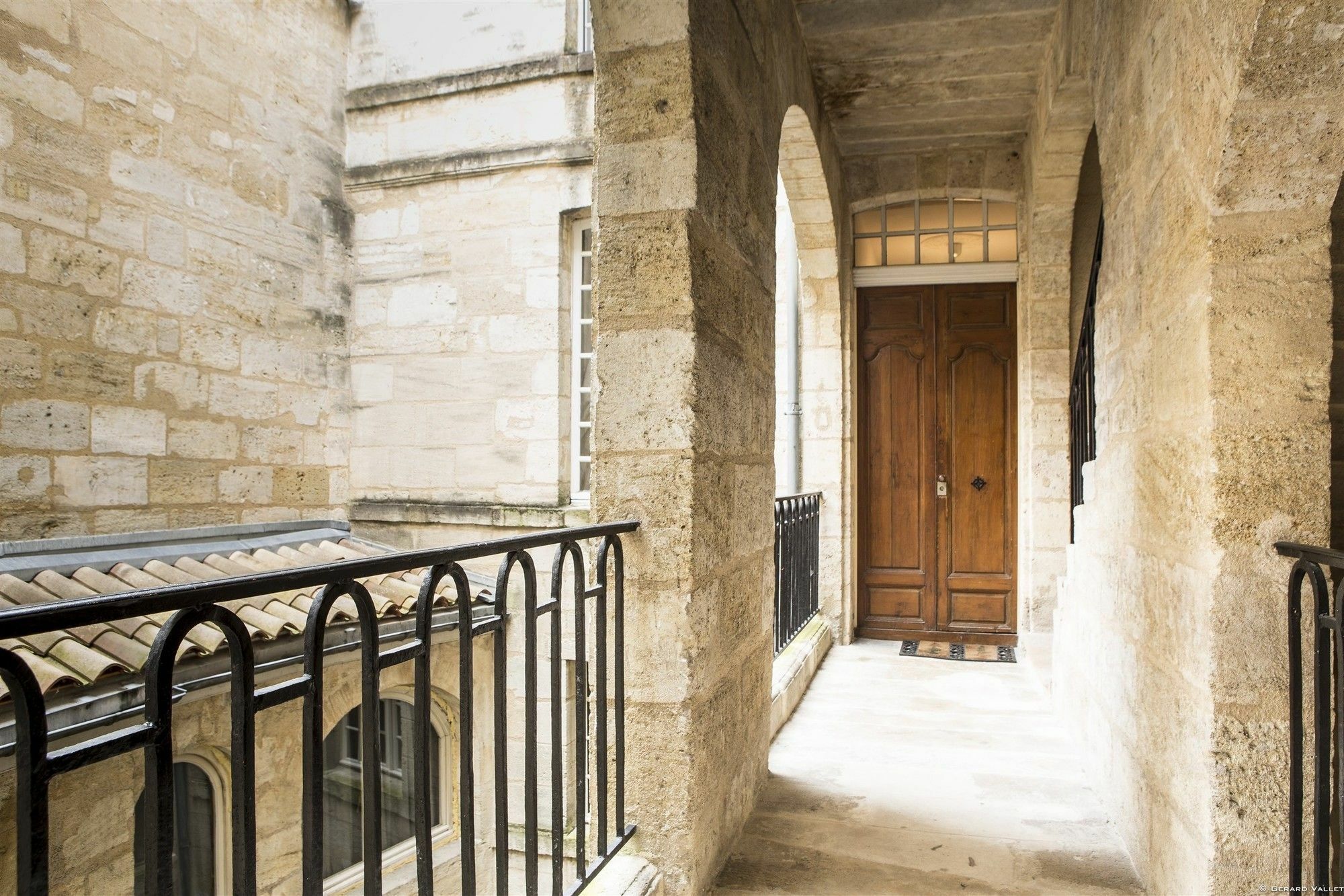 Descazeaux Apartment Бордо Екстериор снимка