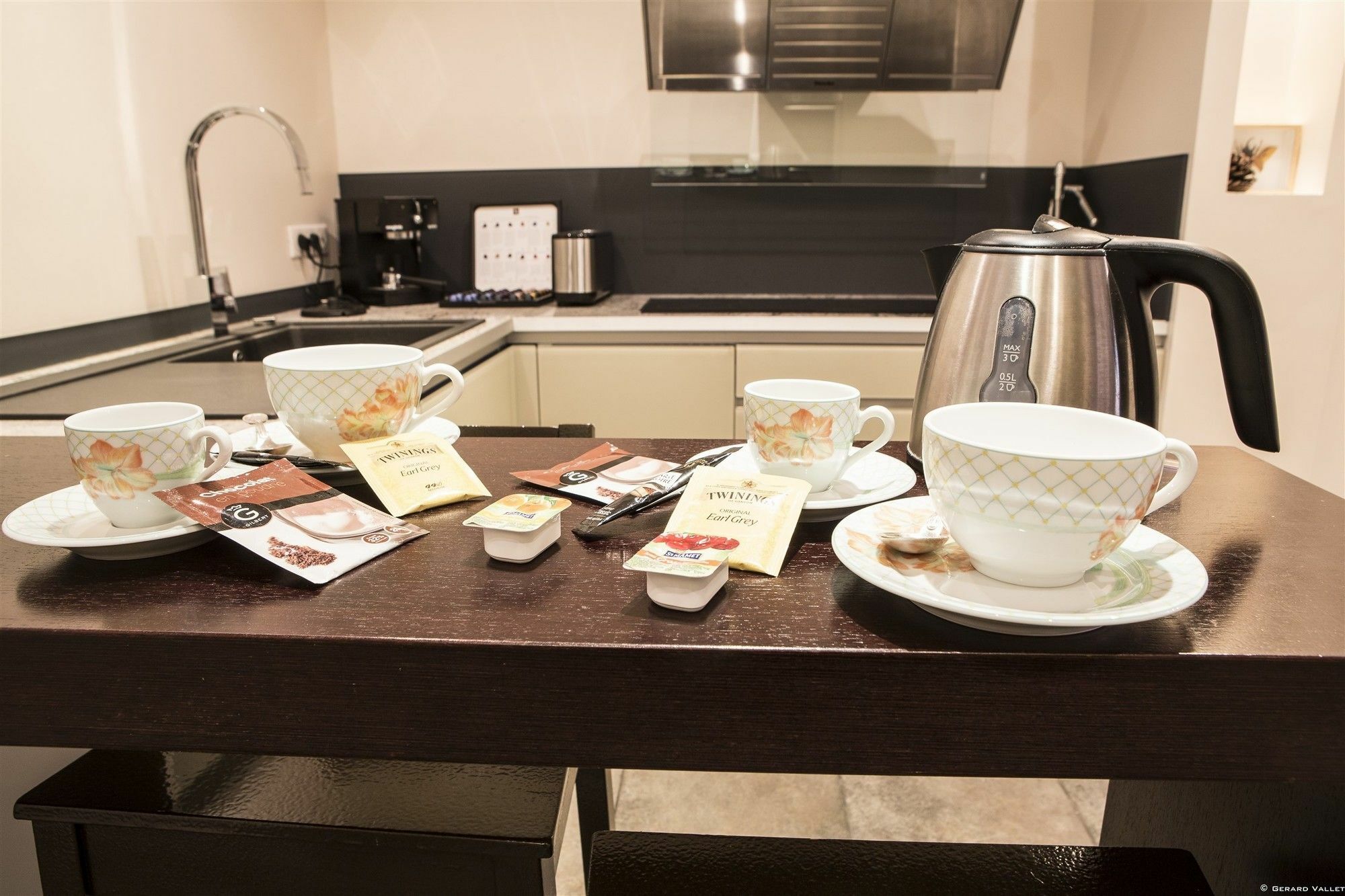 Descazeaux Apartment Бордо Екстериор снимка